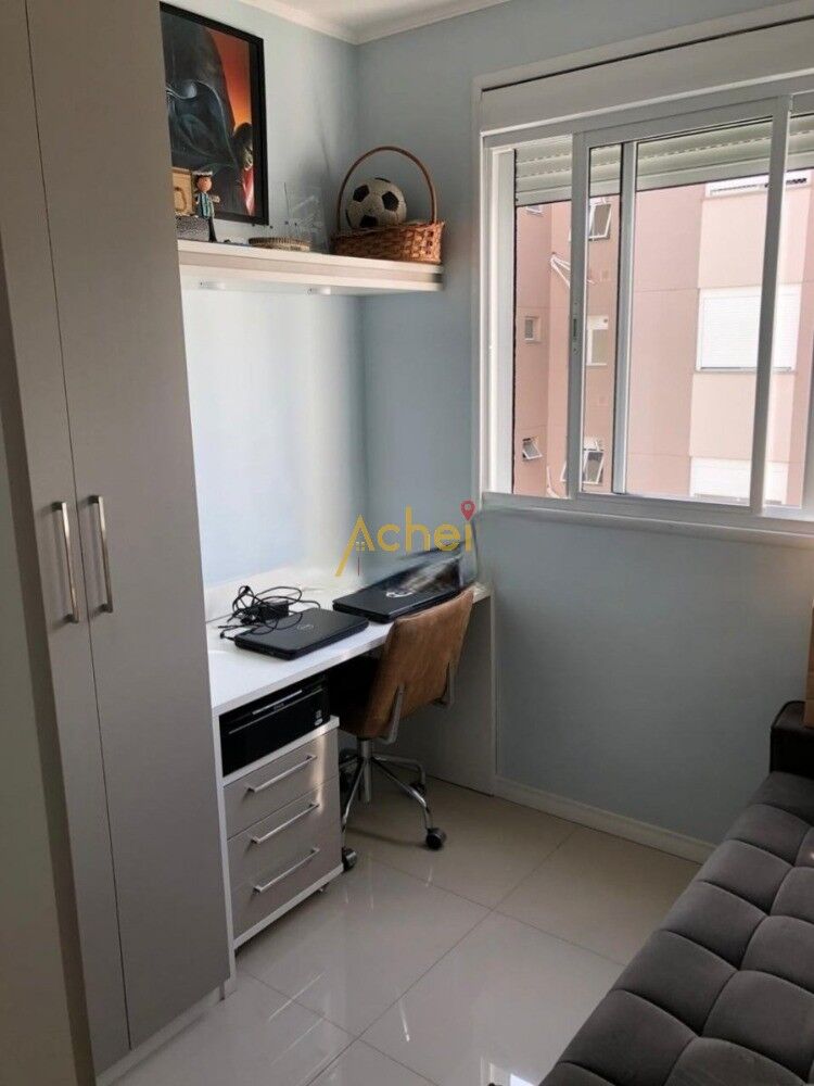 Apartamento, 2 quartos, 55 m² - Foto 15