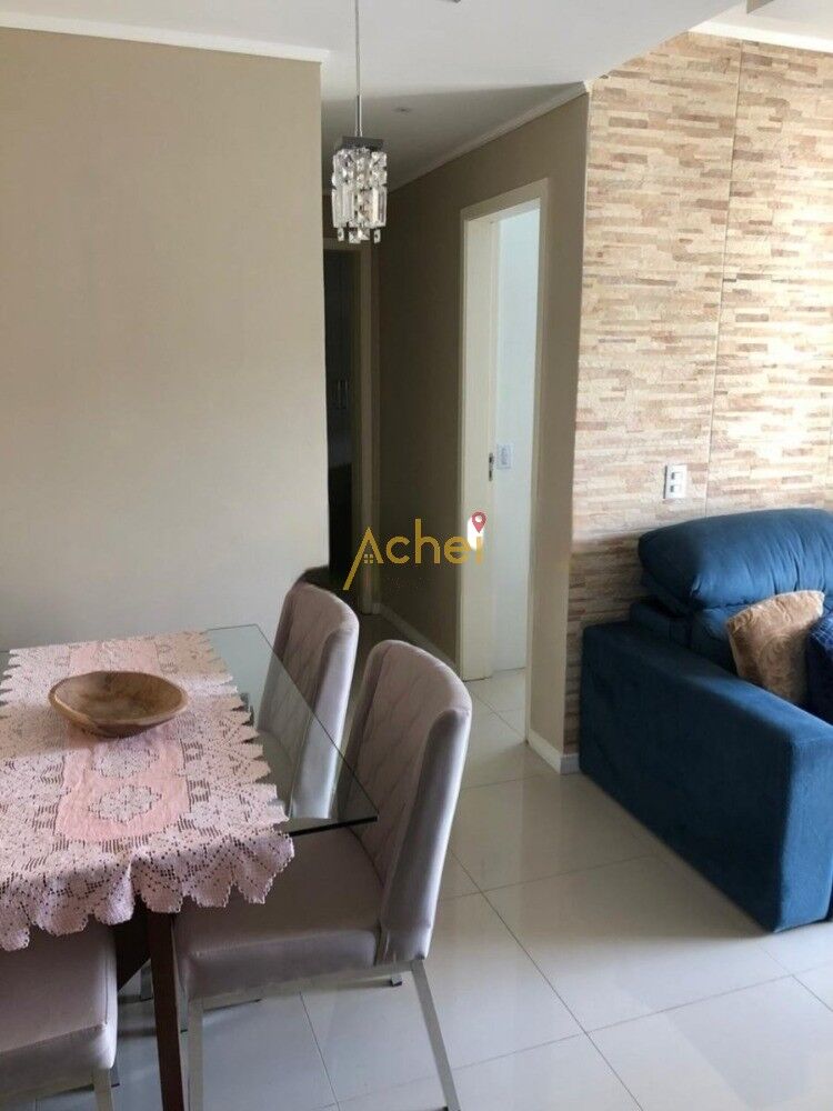 Apartamento, 2 quartos, 55 m² - Foto 18