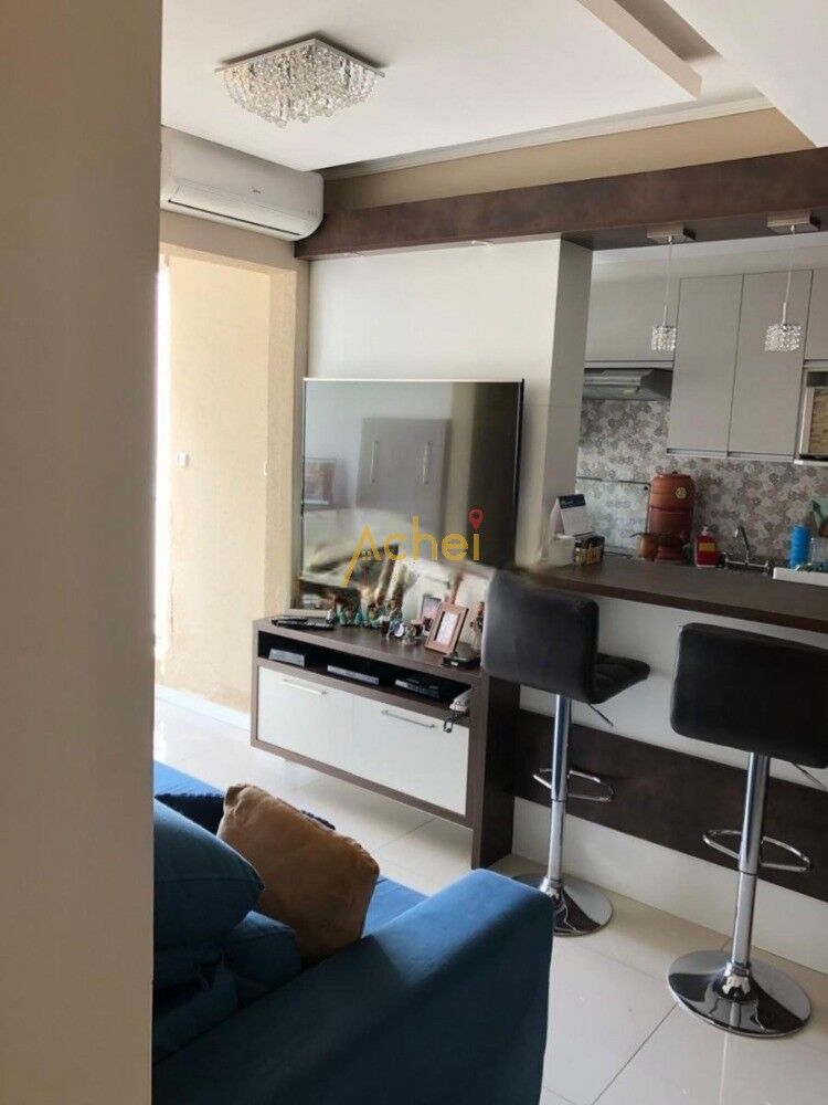 Apartamento, 2 quartos, 55 m² - Foto 7