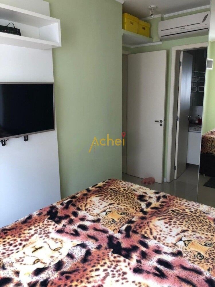 Apartamento, 2 quartos, 55 m² - Foto 14