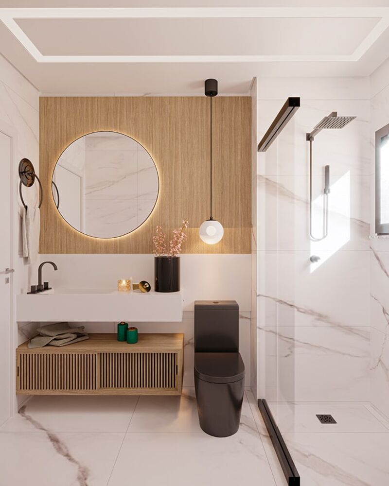 Apartamento à venda com 2 quartos, 47m² - Foto 8