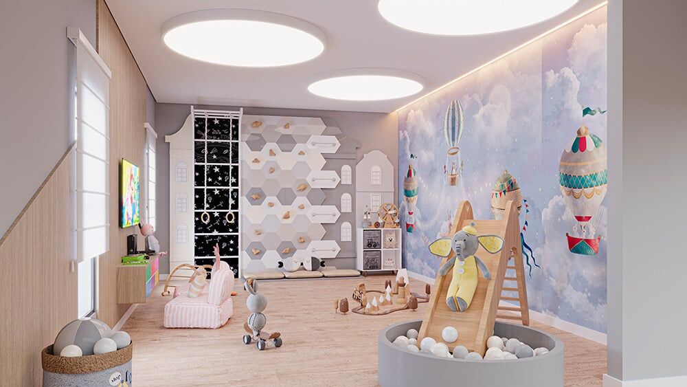 Apartamento à venda com 2 quartos, 47m² - Foto 11