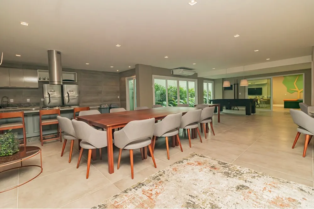 Apartamento, 2 quartos, 91 m² - Foto 15