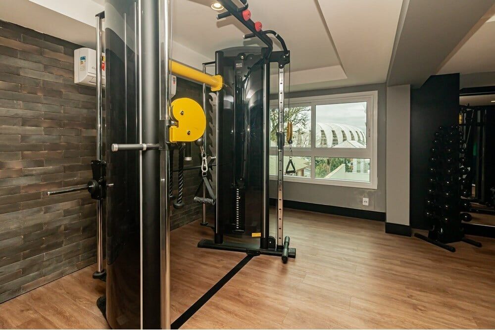 Apartamento, 2 quartos, 91 m² - Foto 17