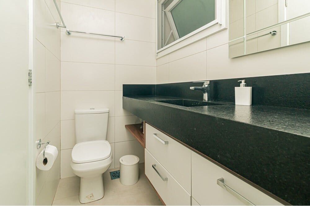 Apartamento, 2 quartos, 91 m² - Foto 8