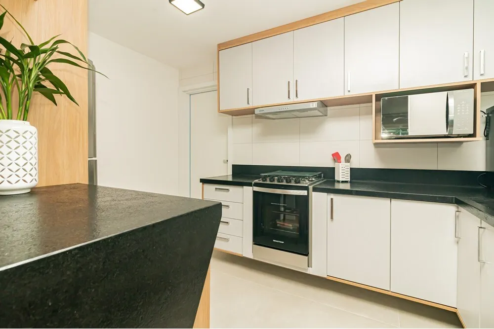 Apartamento, 2 quartos, 91 m² - Foto 21