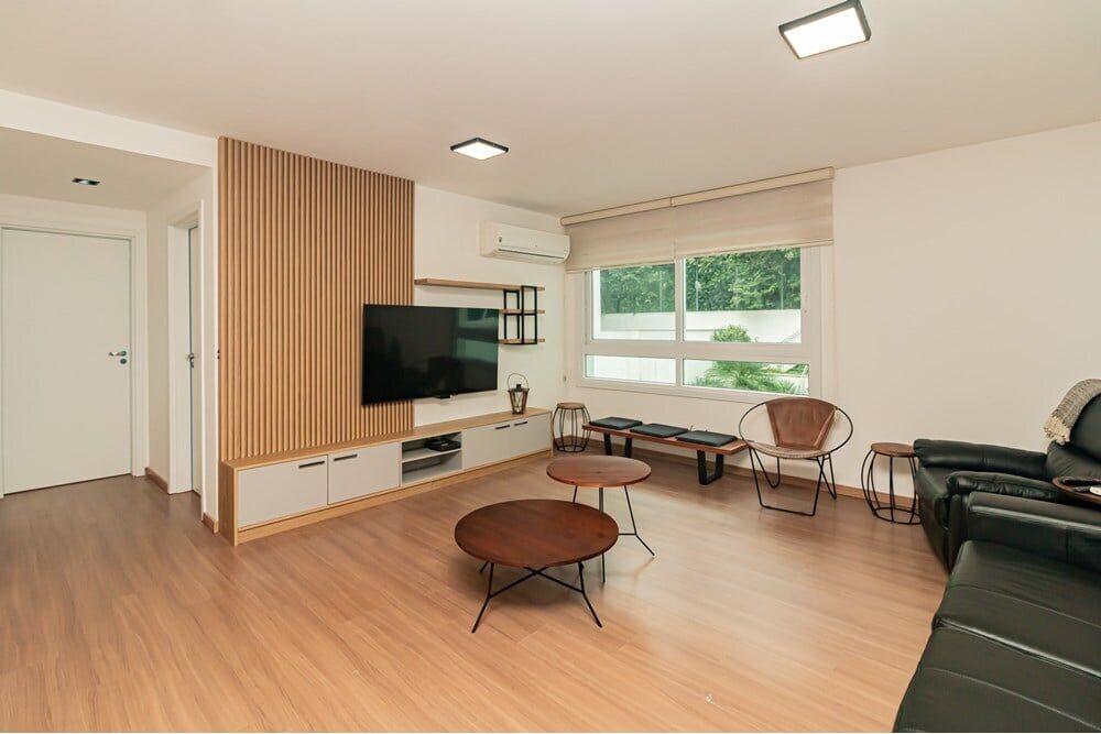 Apartamento, 2 quartos, 91 m² - Foto 4