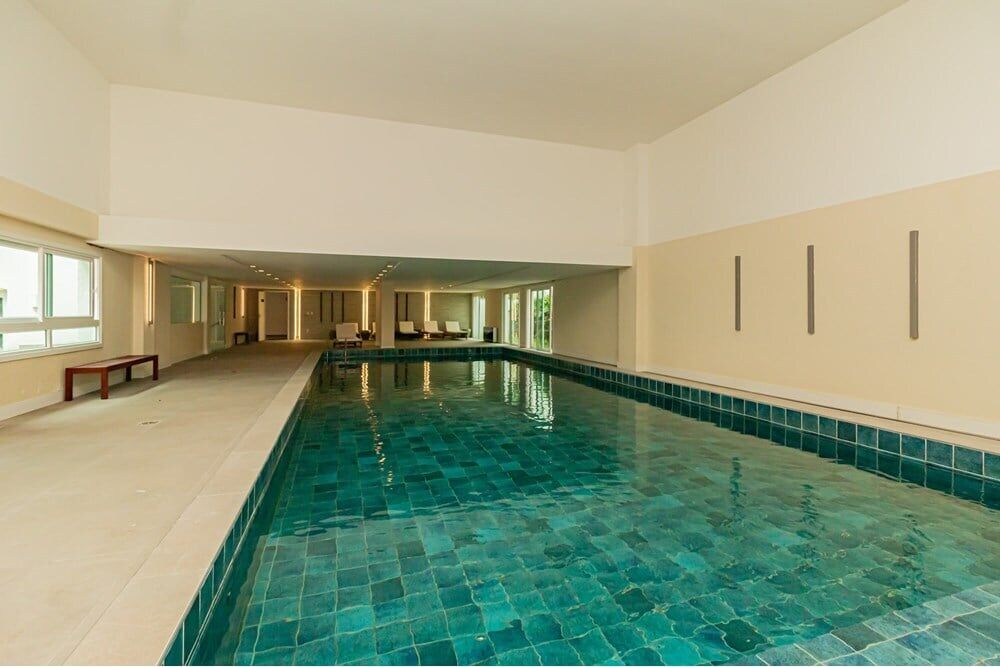 Apartamento, 2 quartos, 91 m² - Foto 6