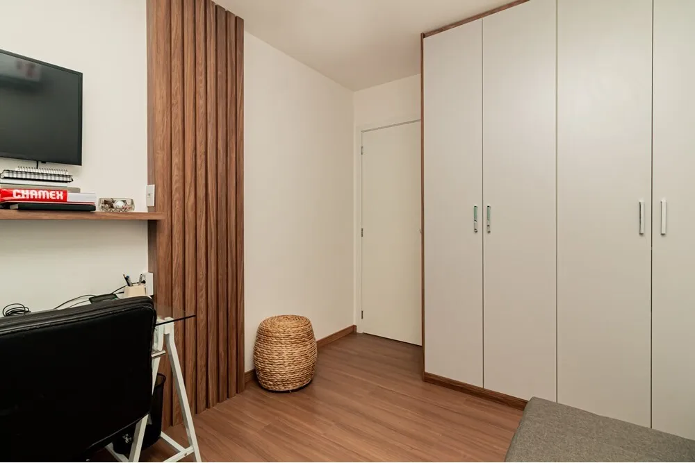 Apartamento, 2 quartos, 91 m² - Foto 23