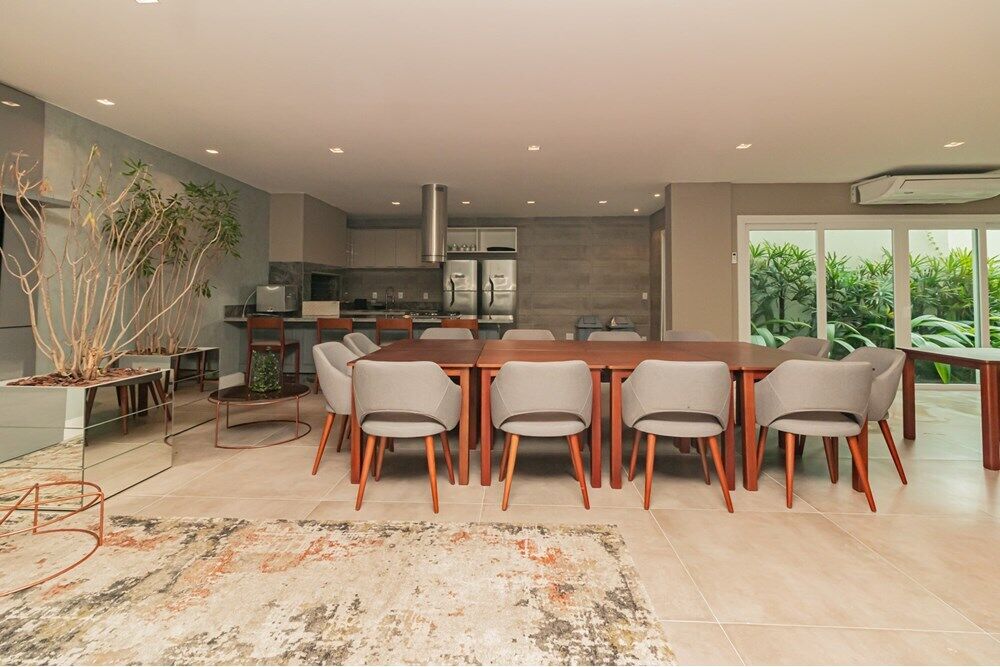 Apartamento, 2 quartos, 91 m² - Foto 10