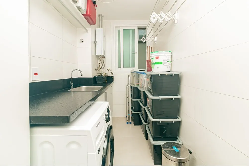 Apartamento, 2 quartos, 91 m² - Foto 21