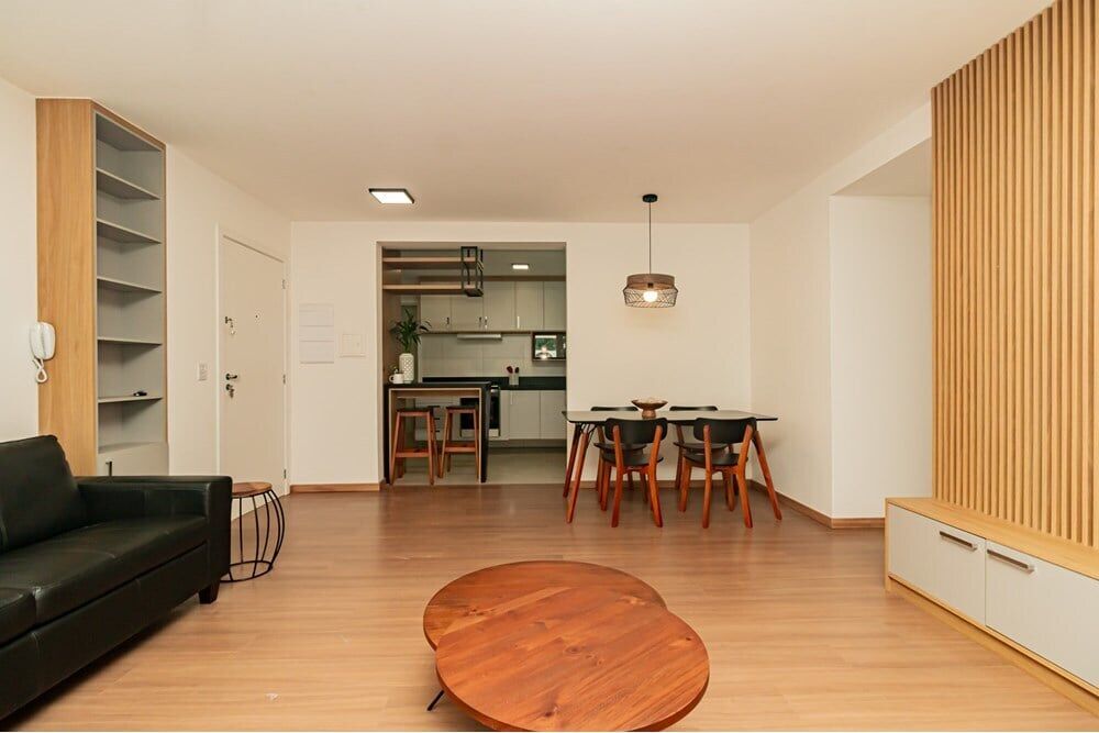 Apartamento, 2 quartos, 91 m² - Foto 7