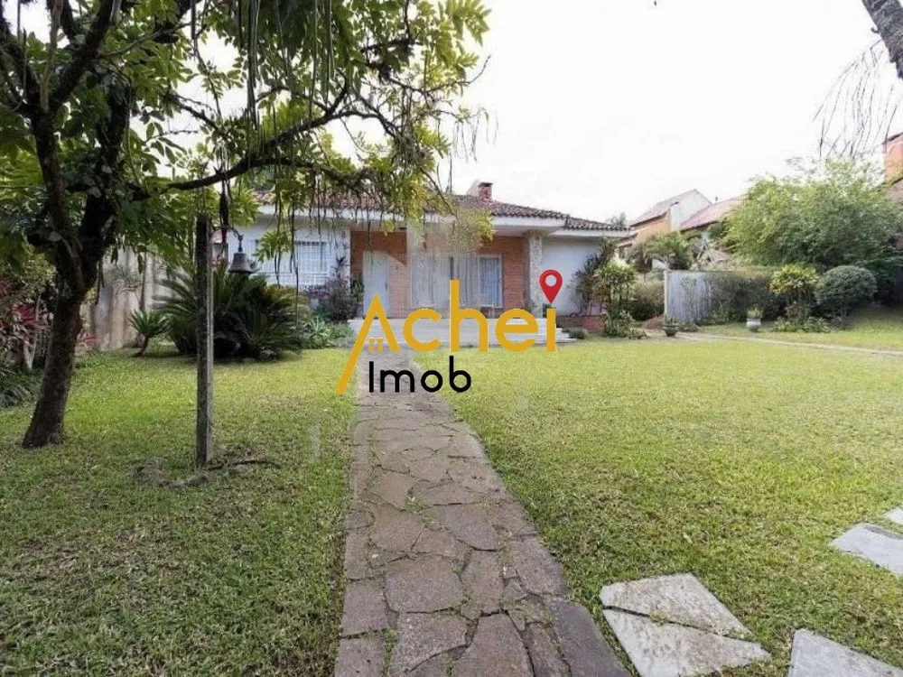 Casa, 3 quartos, 240 m² - Foto 2