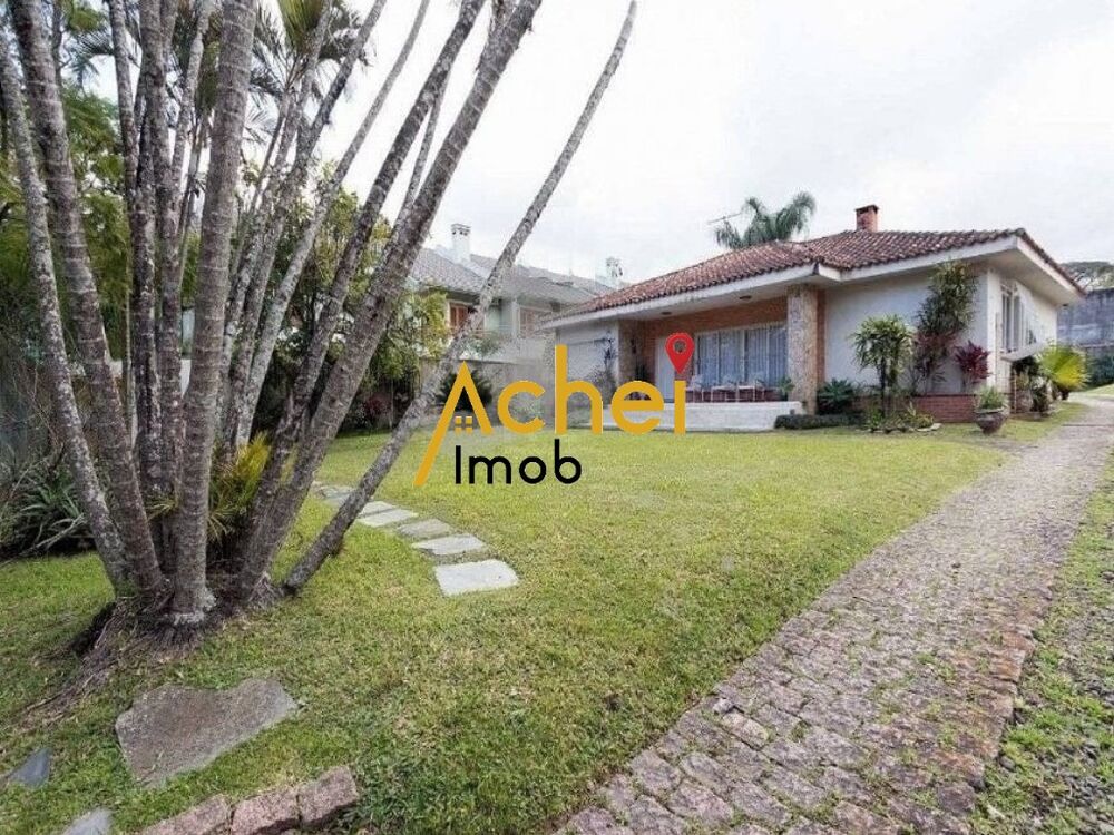 Casa, 3 quartos, 240 m² - Foto 1