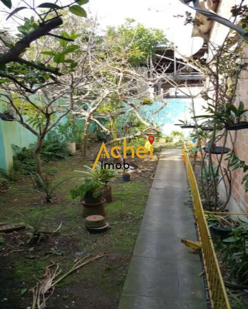 Casa, 3 quartos, 193 m² - Foto 5