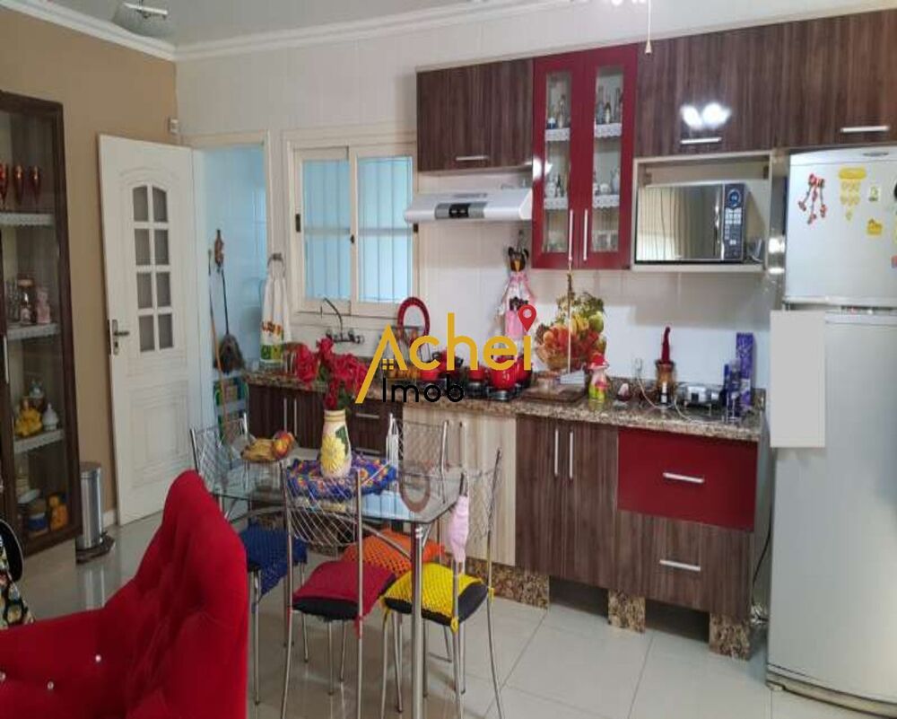 Casa, 3 quartos, 193 m² - Foto 6