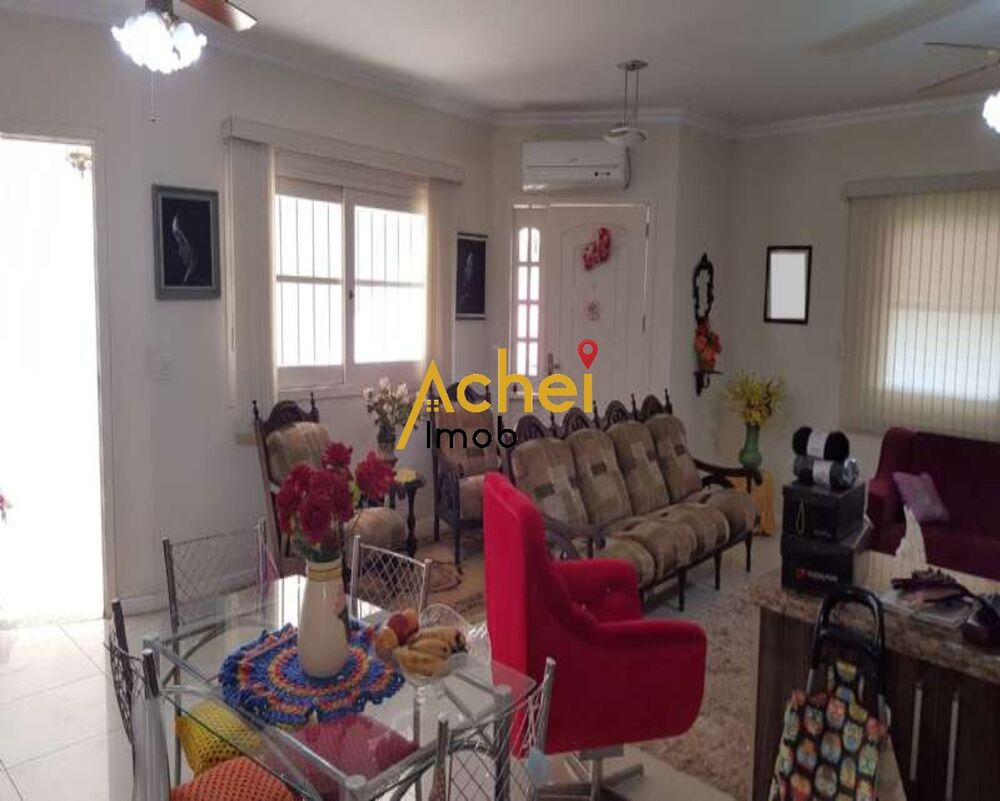 Casa, 3 quartos, 193 m² - Foto 4