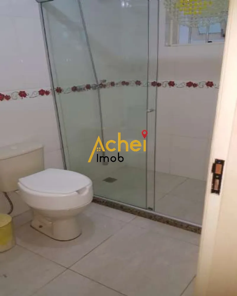 Casa, 3 quartos, 193 m² - Foto 12