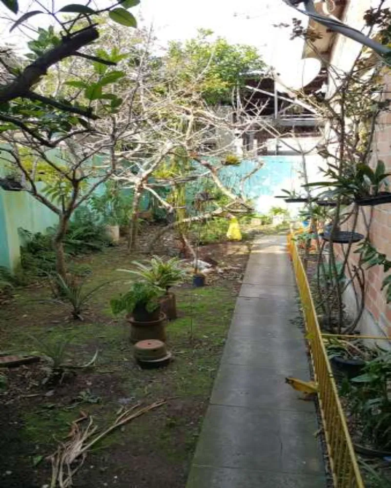 Casa, 3 quartos, 193 m² - Foto 3