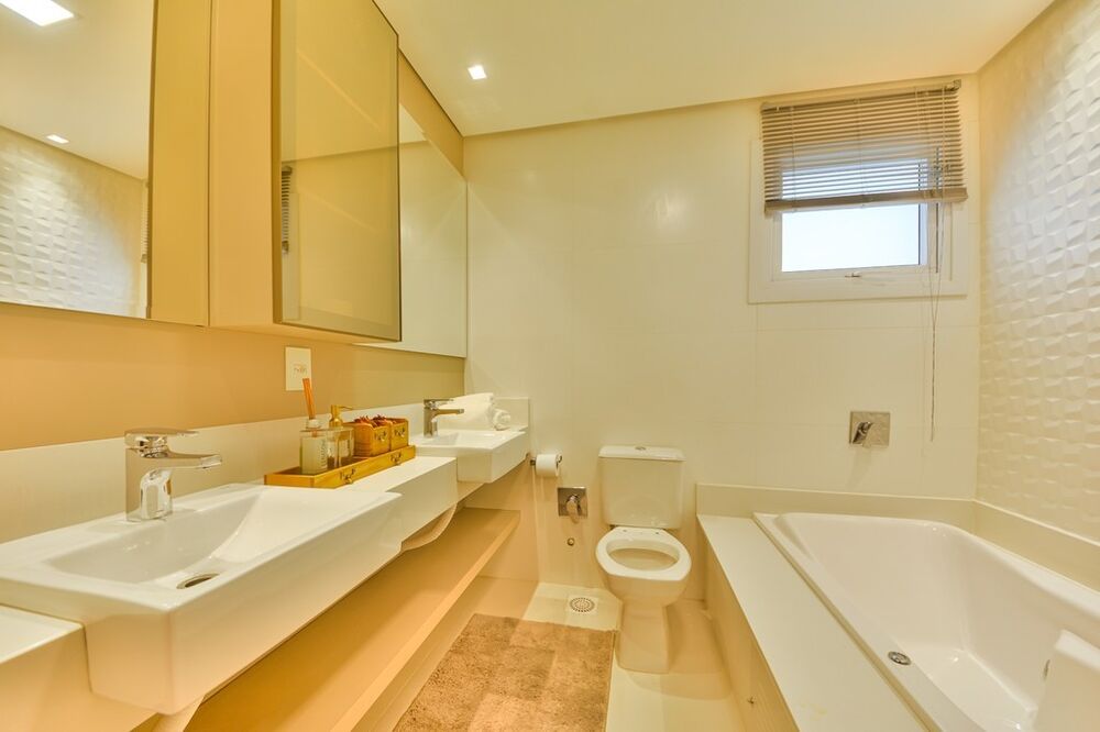 Apartamento à venda com 3 quartos, 187m² - Foto 20
