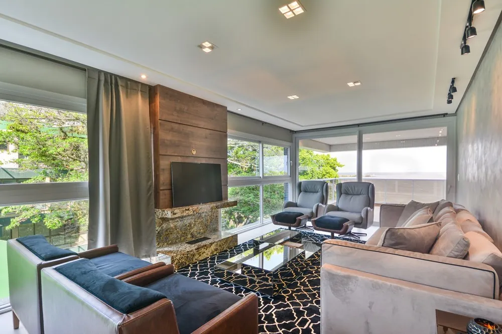 Apartamento, 3 quartos, 187 m² - Foto 5