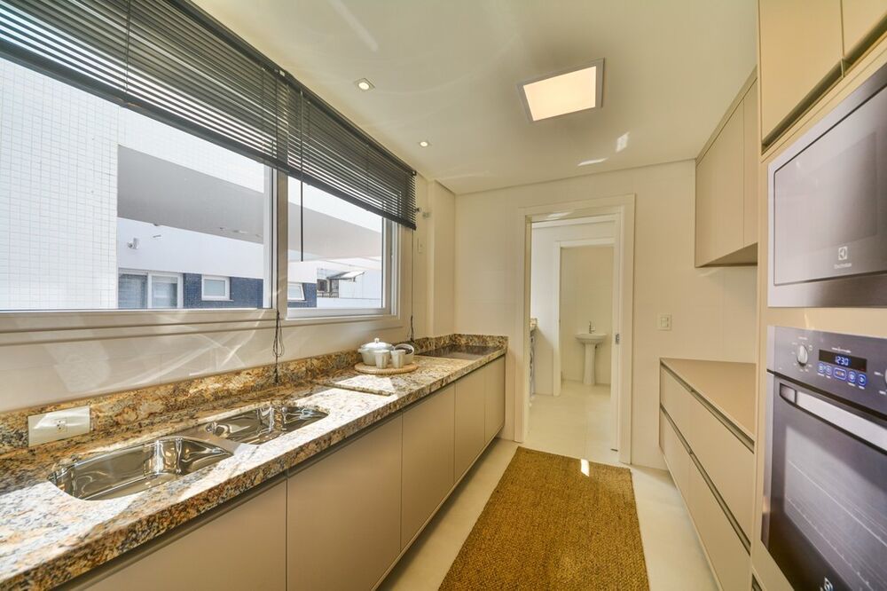 Apartamento à venda com 3 quartos, 187m² - Foto 12
