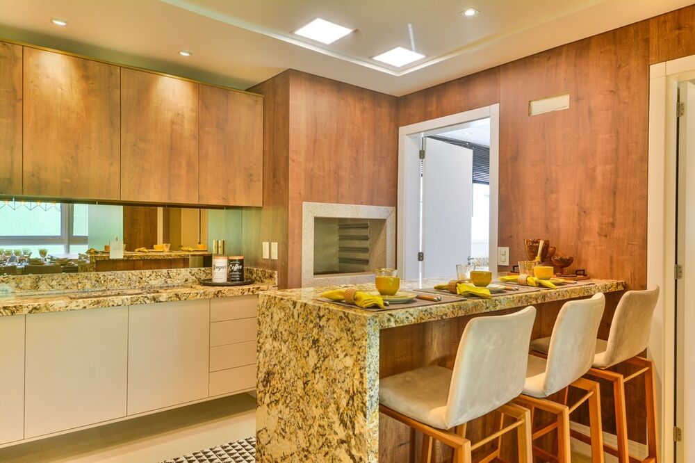 Apartamento à venda com 3 quartos, 187m² - Foto 7