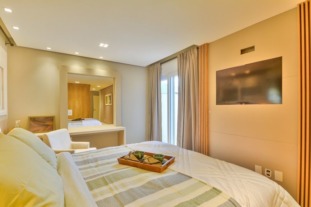 Apartamento à venda com 3 quartos, 187m² - Foto 17
