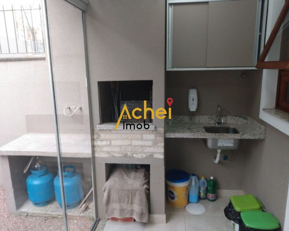 Casa à venda com 3 quartos, 136m² - Foto 11