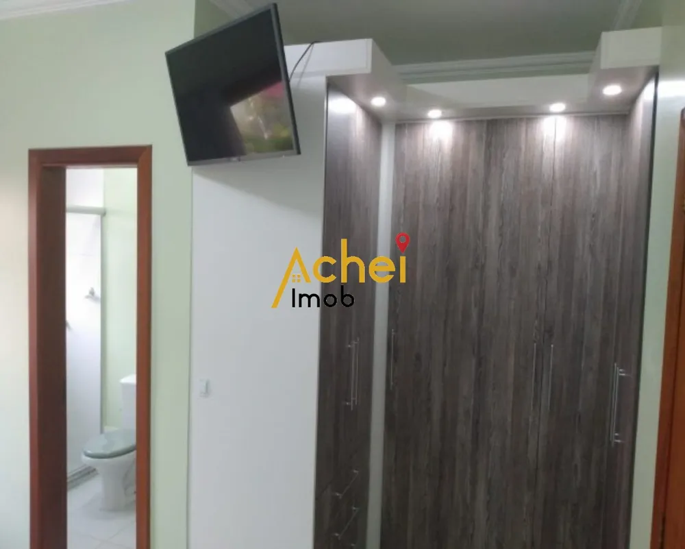 Casa, 3 quartos, 136 m² - Foto 9