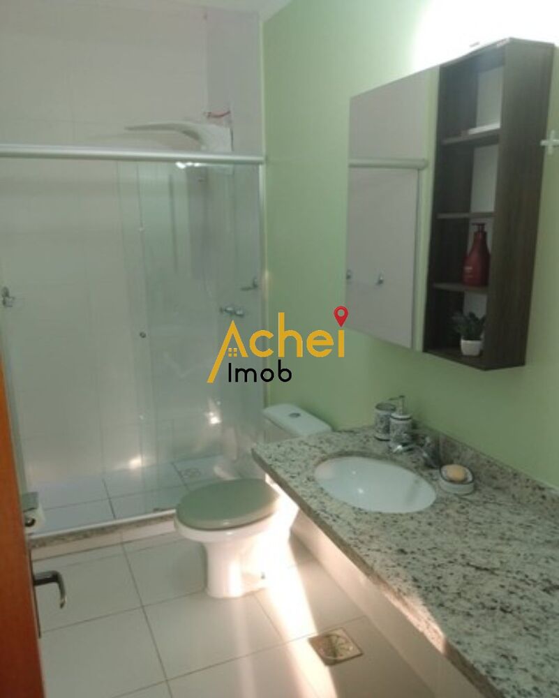 Casa à venda com 3 quartos, 136m² - Foto 9