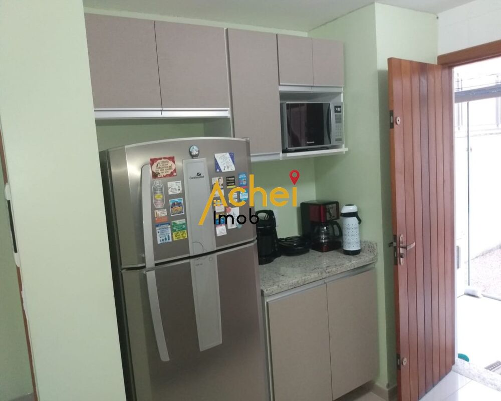 Casa à venda com 3 quartos, 136m² - Foto 19