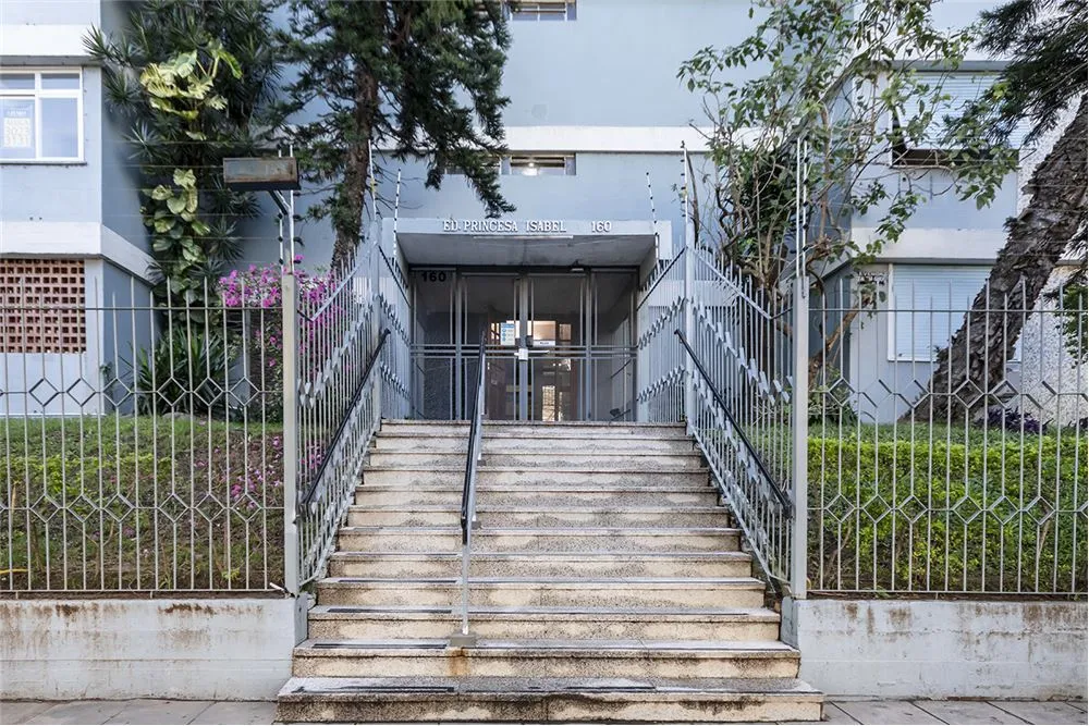 Apartamento, 2 quartos, 65 m² - Foto 11