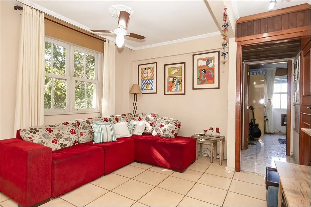 Apartamento, 2 quartos, 65 m² - Foto 7