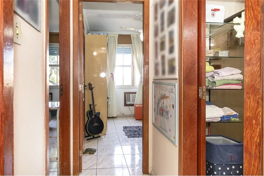 Apartamento, 2 quartos, 65 m² - Foto 5