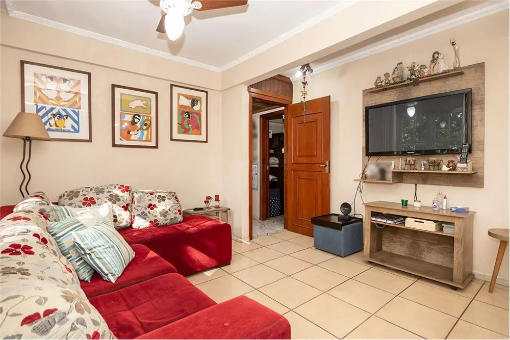 Apartamento à venda com 2 quartos, 65m² - Foto 4