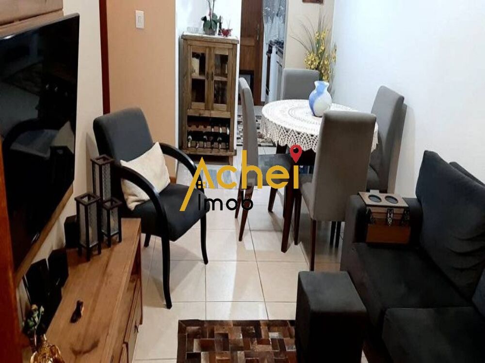 Casa, 2 quartos, 49 m² - Foto 5
