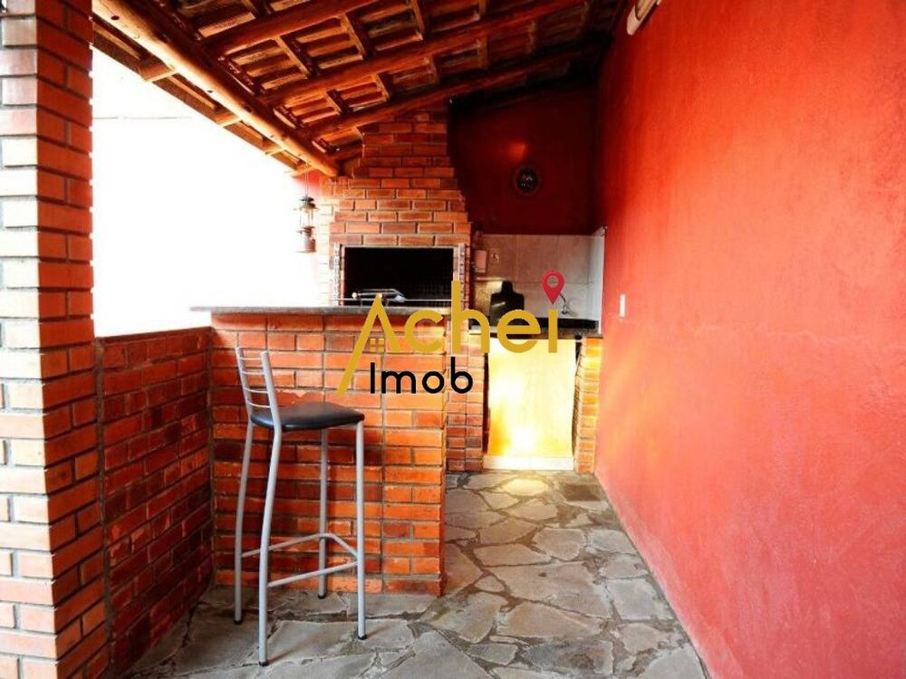 Casa, 2 quartos, 49 m² - Foto 2