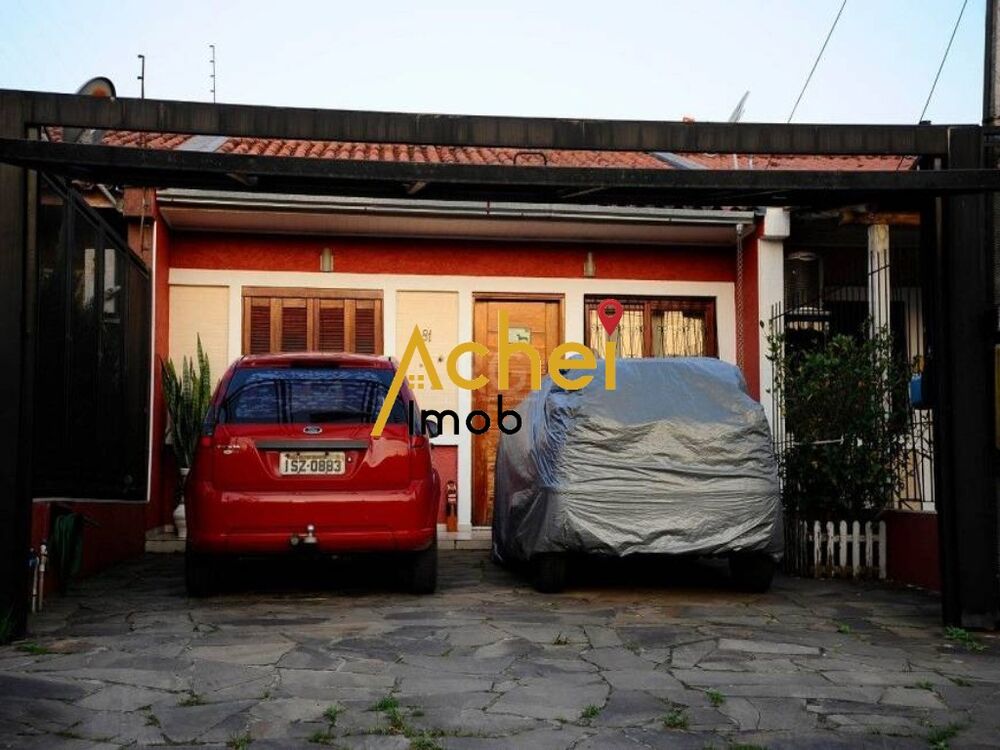 Casa, 2 quartos, 49 m² - Foto 19
