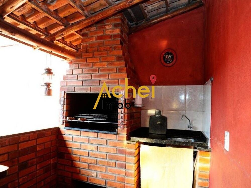 Casa, 2 quartos, 49 m² - Foto 1