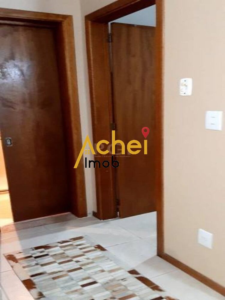 Casa, 2 quartos, 49 m² - Foto 3