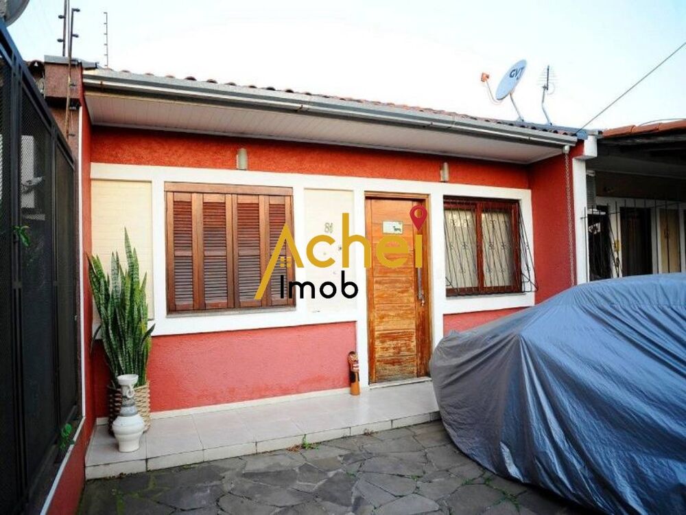 Casa, 2 quartos, 49 m² - Foto 8