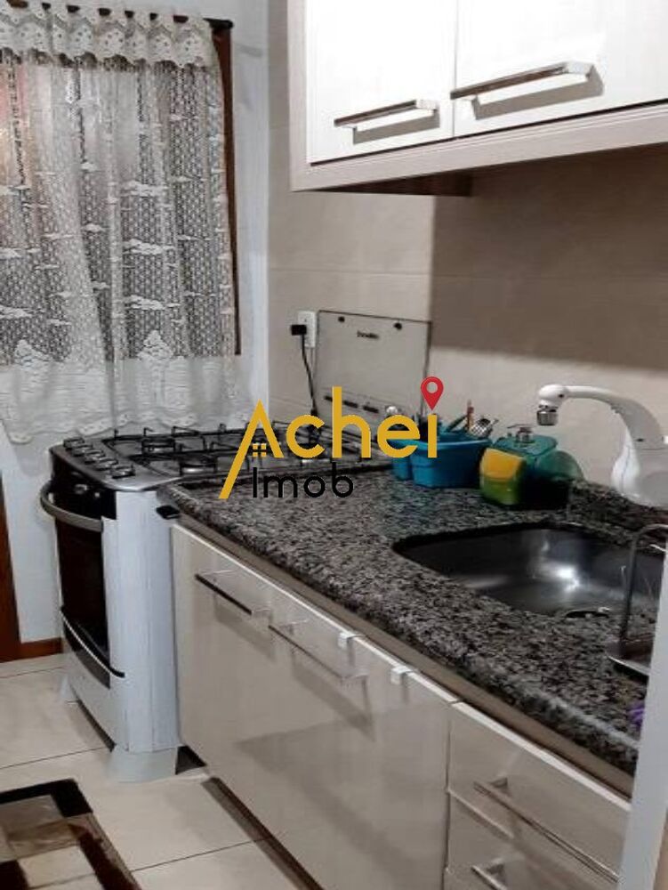 Casa, 2 quartos, 49 m² - Foto 17