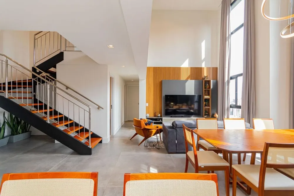 Cobertura, 3 quartos, 182 m² - Foto 21