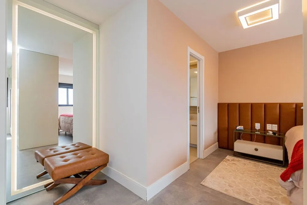 Cobertura, 3 quartos, 182 m² - Foto 4