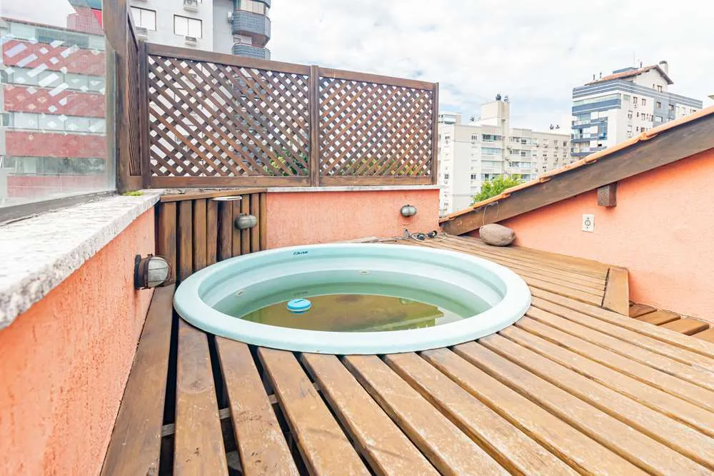 Cobertura, 3 quartos, 134 m² - Foto 7