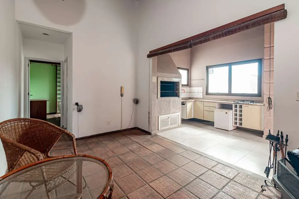 Cobertura, 3 quartos, 134 m² - Foto 5