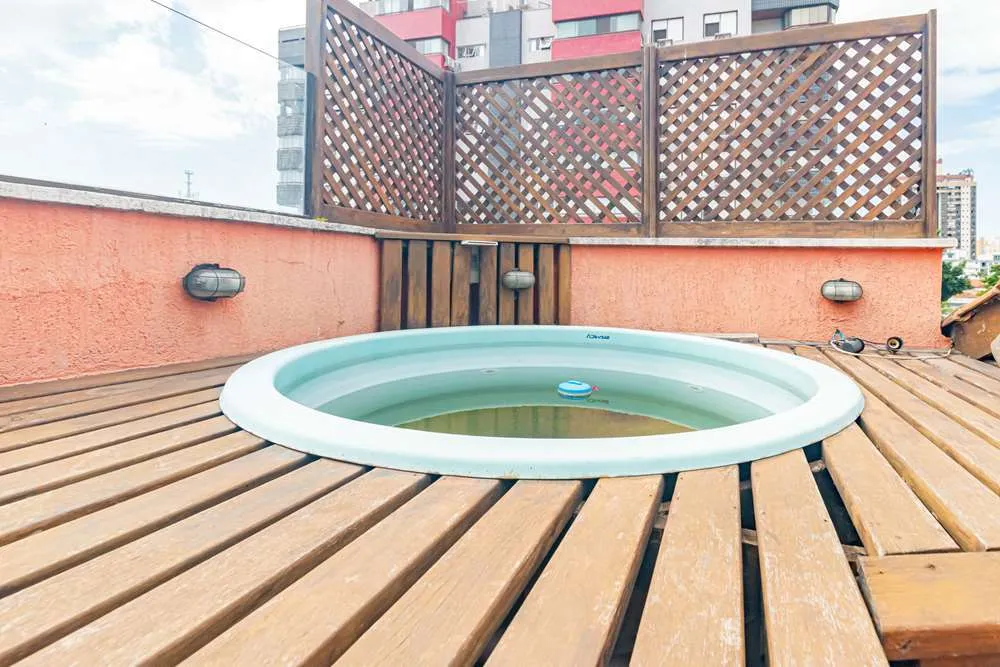 Cobertura, 3 quartos, 134 m² - Foto 6