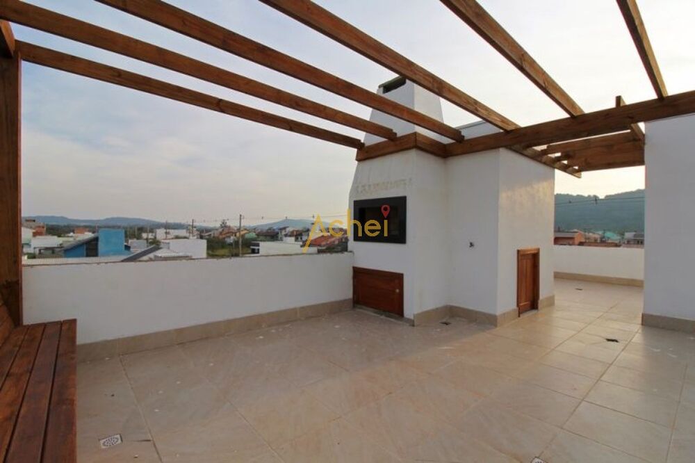 Casa à venda com 3 quartos - Foto 4