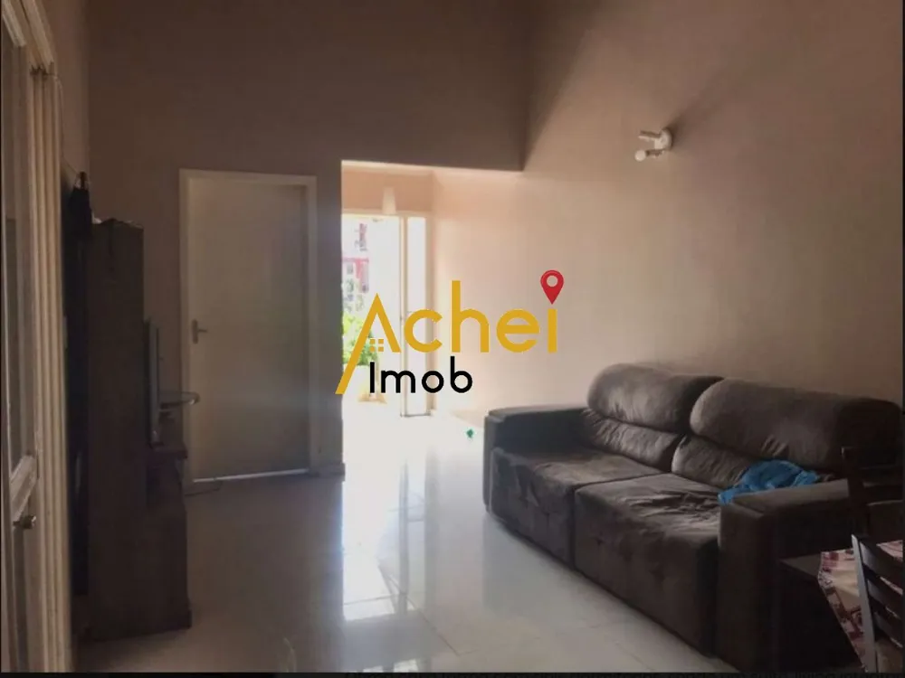 Casa, 2 quartos, 76 m² - Foto 2